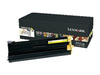 LEXMARK Imagingeinheit yellow C925 X925 30.000pages C925X75G