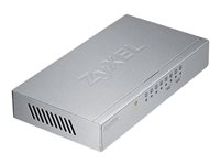 Zyxel GS-108B V3, Ohanterad, L2+, Gigabit Ethernet (10/100/1000) GS-108BV3-EU0101F