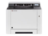 KYOCERA ECOSYS P5026cdn, laser, Färg, 9600 x 600 DPI, A4, 26 ppm, Dubbelsidig utskrift 1102RC3NL0