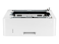 HP LaserJet Pro 550-arks matare/magasin, Multifunktionsfack, LaserJet Pro M402, LaserJet Pro MFP M426, 550 ark, Business, Enterprise, 381 mm, 357 mm D9P29A