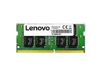 Lenovo 4X70N24889, 16 GB, 1 x 16 GB, DDR4, 2400 MHz 4X70N24889