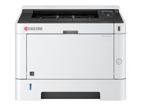 KYOCERA ECOSYS P2040dw, laser, 1200 x 1200 DPI, A4, 40 ppm, Dubbelsidig utskrift, Nätverksförberedd 1102RY3NL0