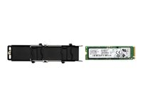 HP 2TB ZTrbDrv PCIe 2280 OPAL2 TLCKitSSD 223A4AA