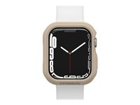 OTTERBOX WATCH BUMPER WATCH SERIES 9/8/7 - 45MM BEIGE MSD 77-90286