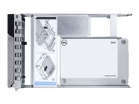 DELL 345-BBCZ, 3840 GB, 2.5", 6 Gbit/s 345-BBCZ