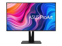 ASUS ProArt Display PA329C, 81,3 cm (32"), 3840 x 2160 pixlar, 5 ms, Svart 90LM02CC-B03370