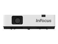 InFocus IN1049, 4600 ANSI-lumen, 3LCD, WUXGA (1920x1200), 50000:1, 16:10, 0,87 - 10,74 m IN1049