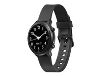 DORO WATCH GRAPHITE ANDRD 8359