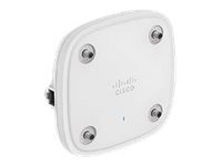 Cisco Catalyst 9120AXE - Trådlös åtkomstpunkt - 802.15.4, Bluetooth, Wi-Fi 6 - 2.4 GHz, 5 GHz C9120AXE-S