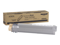 TONER BLACK HIGH CAP. 15000SH PHASER 7400 MSD 106R01080