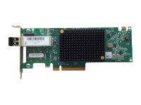 Fujitsu PY-FC421, PCIe, LC, Fullhöjd/låg profil, PCIe 4.0, Server, 0 - 55 ° C PY-FC421