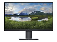 Dell 27'' P2719HC 1920x1080 IPS LED HDMI DP USB-C Pivot DELL-P2719HC