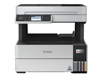 EPSON EcoTank ET-5170 MFP colour ink-jet A4 210x297mm A4 17ppm print 250 sheets USB LAN Wi-Fi C11CJ88402
