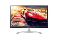 27Ul500-W Computer Monitor 68.6 Cm (27") 3840 X 2160 27UL500P-W