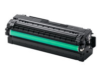 Toner Cyan HC CLX-6260FD Pages 3.500 CLT-C506L