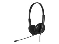 USB-C Office Headset USB-C Office Headset 126-46