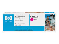 Toner Magenta Pages 6.000 C4193A