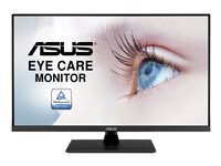 ASUS VP32AQ, 80 cm (31.5"), 2560 x 1440 pixlar, Wide Quad HD+, 5 ms, Svart VP32AQ