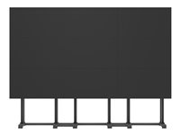 SMS Smart Media Solutions C140004-2A0, 450 kg, 116,8 cm (46"), 200 x 200 mm, 800 x 400 mm C140004-2A0