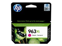 INK CARTRIDGE NO 963XL MAGENTA ES MSD 3JA28AE#BGY