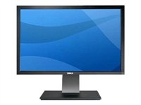 24-inch IPS LCD monitor with 1920 x 1200 resolution C592M