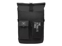 ASUS TUF Gaming VP4700 Backpack, 43,2 cm (17"), Fack för bärbar dator, Polyester 90XB06Q0-BBP010