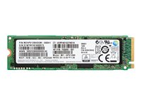 HP Z Turbo Drive, 512 GB, M.2 1PD54AA