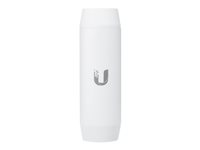 Ubiquiti INS-3AF-USB, PoE, 5 V, Vit INS-3AF-USB