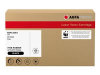 TONER BLACK, RPL. CF259A 59A APTHPCF259AE