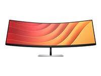 E45c G5 DQHD Curved Monitor 6N4C1AT#ABB