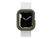 LIFEPROOF WATCH BUMPER WATCH 9/8/7 - 41MM GREEN 77-87579