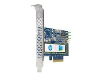 HP Z TurboDrive G2 512GB PCIe SSD (Z1G3) W5A07AA