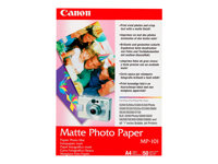 Canon 7981A005, 170 g/m ^, A4 (210 x 297 mm), 50 ark 7981A005