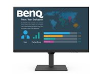 BenQ BL3290QT, 80 cm (31.5"), 2560 x 1440 pixlar, Quad HD, LED, 5 ms, Svart 9H.LLMLA.TPE