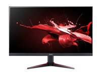 Acer NITRO VG0 VG240YE, 60,5 cm (23.8"), 1920 x 1080 pixlar, Full HD, LCD, 1 ms, Svart UM.QV0EE.E01