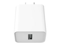 Home Charger US 12W 1 x USB-A Input: 230V US ES636101-BULK