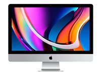 Apple iMac , 68,6 cm (27"), 5K Ultra HD, Intel® Core™ i7, 8 GB, 512 GB, macOS Catalina 10.15 MXWV2KS/A