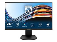 PHILIPS 243S7EHMB 23.8inch s-Line Monitor 243S7EHMB/00