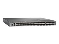 HPE SN6010C, hanterad, Rackmontering, 1U R0Q97A