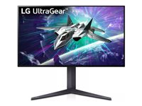 27Gr95Um Computer Monitor 68.6 Cm (27") 3840 X 2160 27GR95UM-B