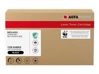 Toner Black Pages 3500 APTS1520D3E