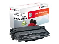 Toner Black Pages 12.000 APTHP16AE