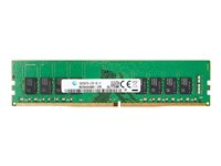 HP 4GB DDR4-3200 DIMM, 4 GB, 1 x 4 GB, DDR4, 3200 MHz 13L78AA