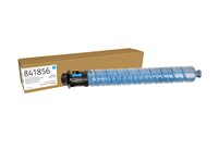 Everyday Remanufactured Toner Cyan replaces Ricoh 841856 006R04898
