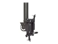 CHIEF VPAUB - Vertical and Portrait Projectorf mount Max 34kg, Black VPAUB