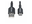 1M USB-A TO USB-C CABLE CHARGER COR...