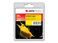 Ink Yellow, T1634 Pages 700 APET163YD