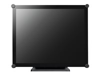 AG Neovo TX-1902, 48,3 cm (19"), 1280 x 1024 pixlar, SXGA, LCD, 5 ms, Svart TX-1902