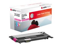 Toner magenta Pages 1.000 APTS406ME