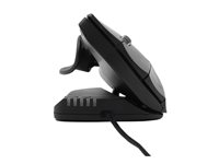 CONTOUR Unimouse Left Wired CDUMBK21002